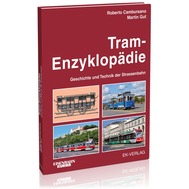 Tram-Enzyklopädie