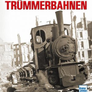 Trümmerbahnen