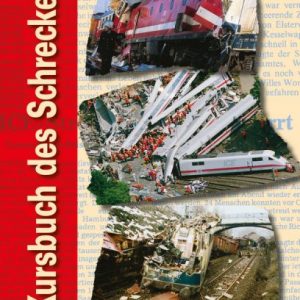 Kursbuch des Schreckens