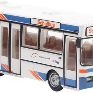 Brekina 52276 - MB O402 (1:87)