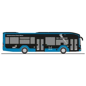 Rietze 76349 - MAN Lion´s City 12 E - Stadtbus Speyer