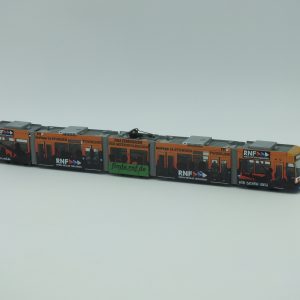 Rietze STRA01094 - DUEWAG 6MGT (1:87)