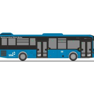 Rietze 74783 - MAN Lion´s Intercity LE (1:87)